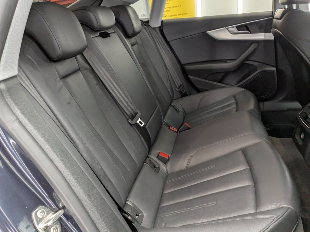 Used Audi A5 2017 for sale - 78124004: Photo 13