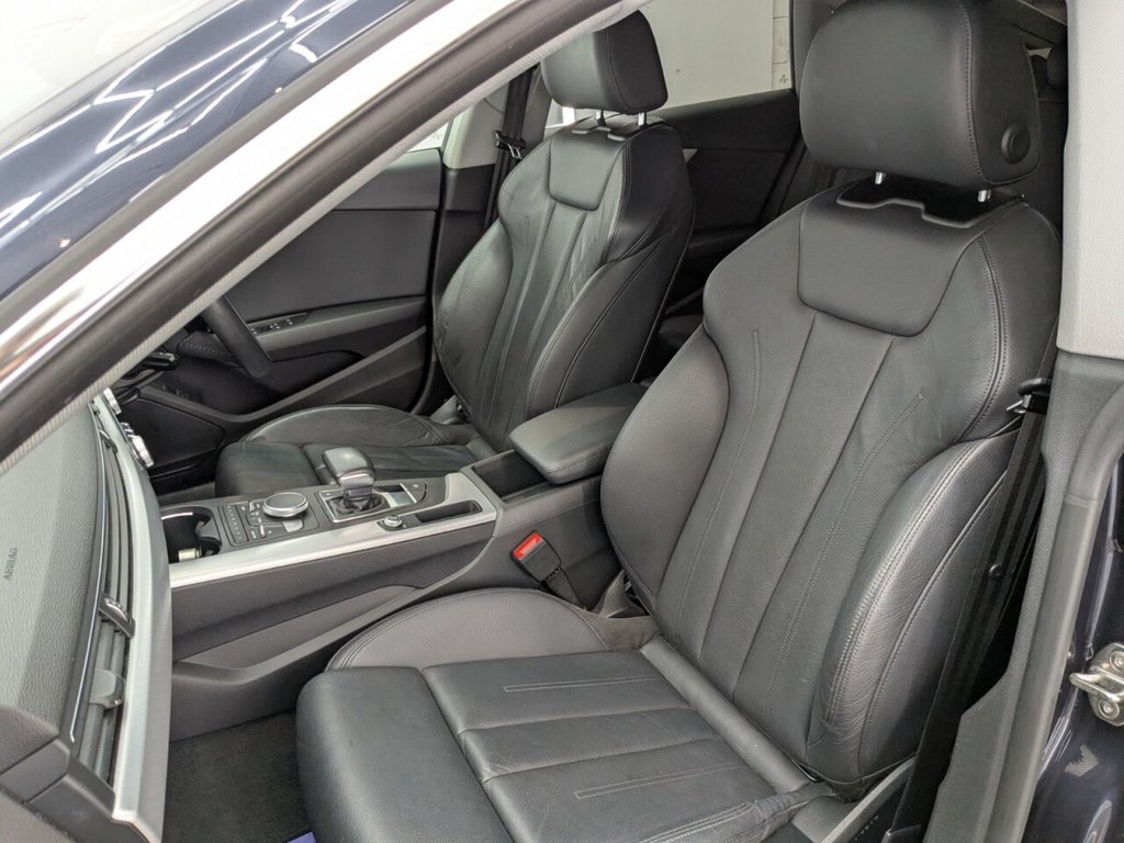 Used Audi A5 2017 for sale - 78124004: Photo 14