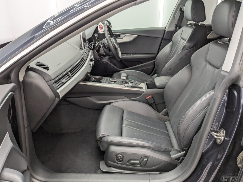 Used Audi A5 2017 for sale - 78124004: Photo 15