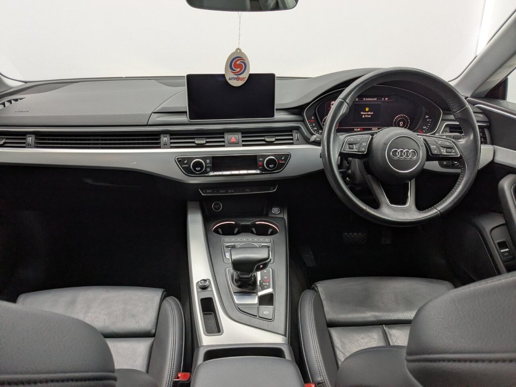 Used Audi A5 2017 for sale - 78124004: Photo 16