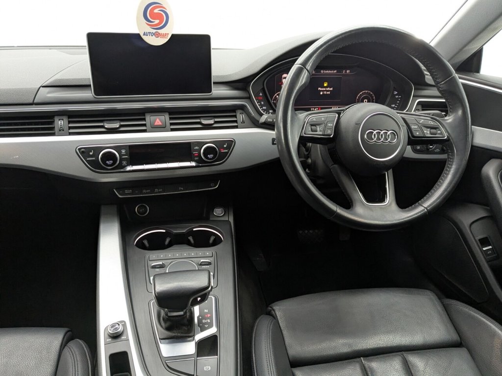 Used Audi A5 2017 for sale - 78124004: Photo 17