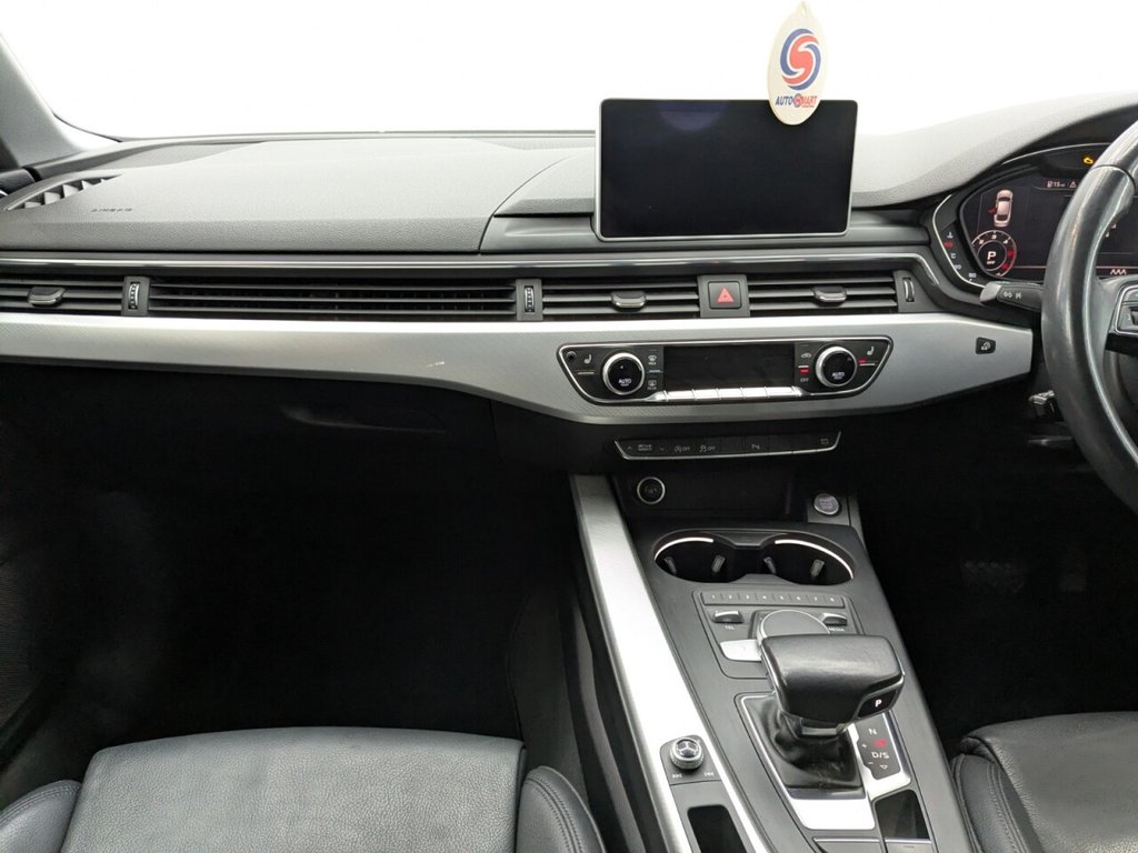 Used Audi A5 2017 for sale - 78124004: Photo 18