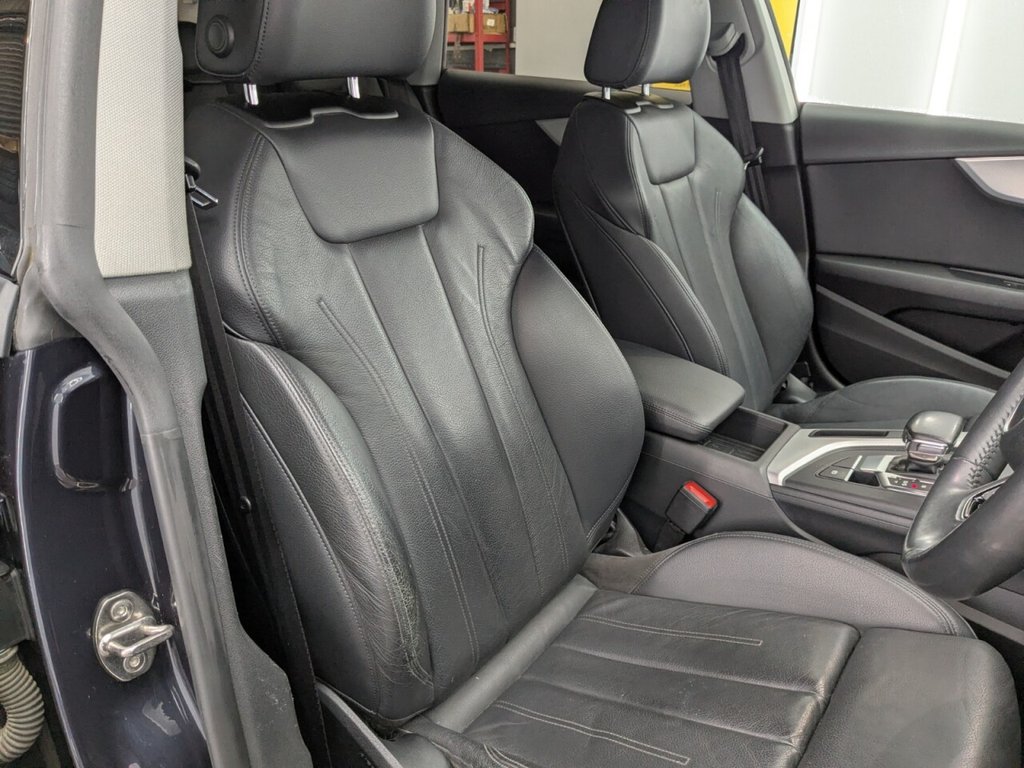 Used Audi A5 2017 for sale - 78124004: Photo 19