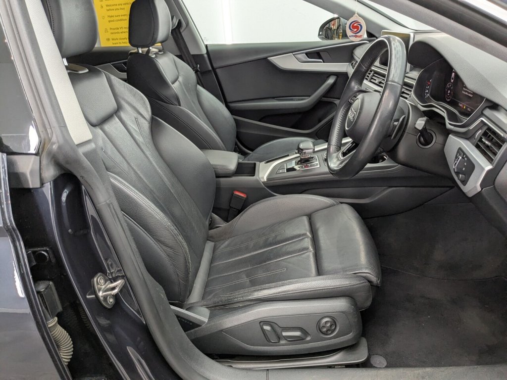 Used Audi A5 2017 for sale - 78124004: Photo 20