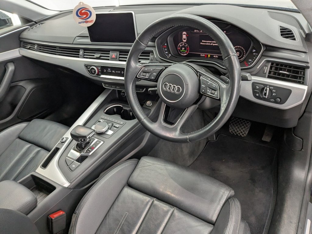 Used Audi A5 2017 for sale - 78124004: Photo 22