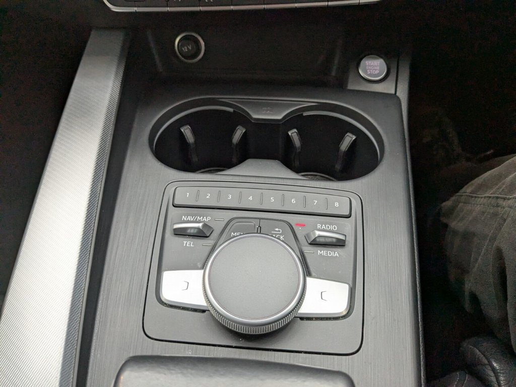 Used Audi A5 2017 for sale - 78124004: Photo 23