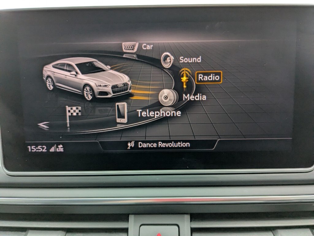 Used Audi A5 2017 for sale - 78124004: Photo 25