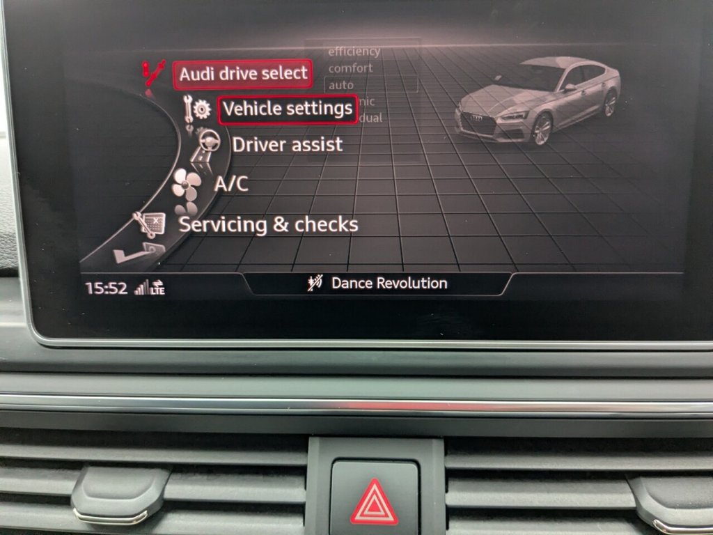 Used Audi A5 2017 for sale - 78124004: Photo 28