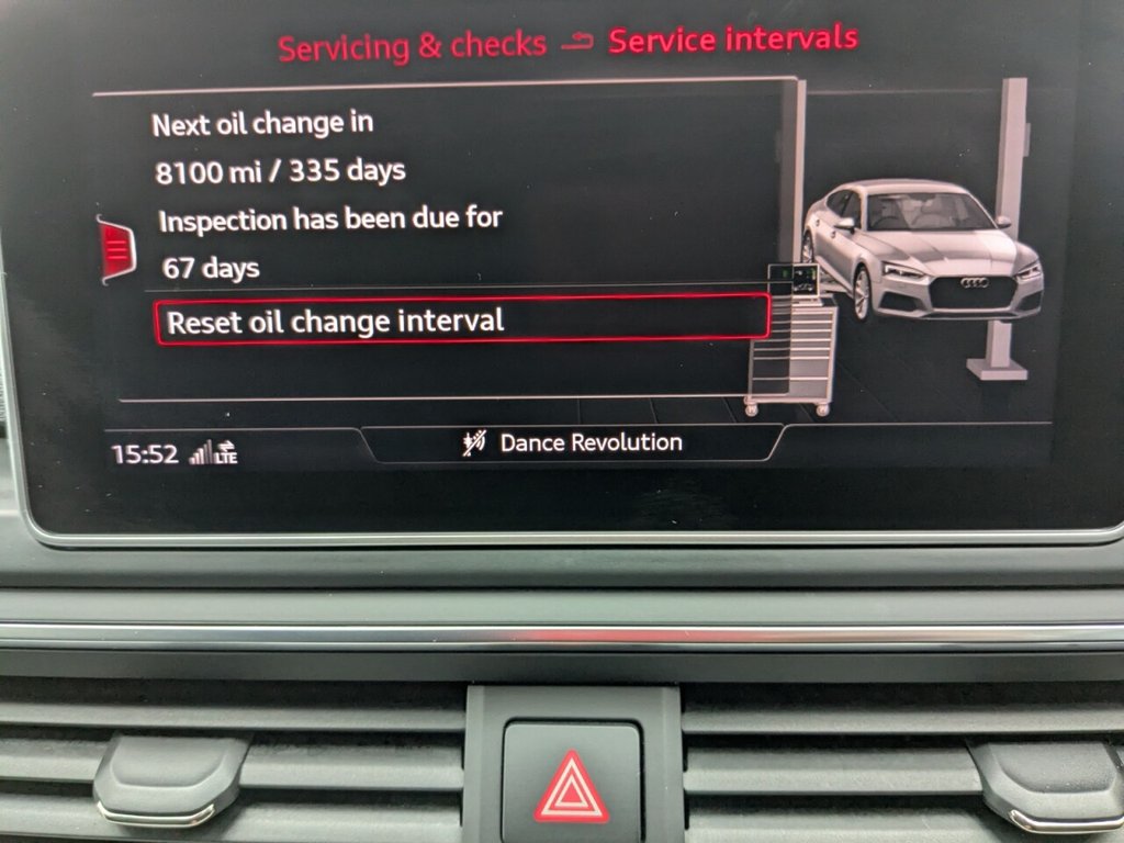 Used Audi A5 2017 for sale - 78124004: Photo 29