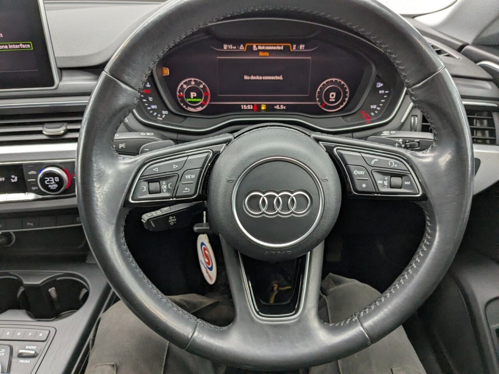 Used Audi A5 2017 for sale - 78124004: Photo 33