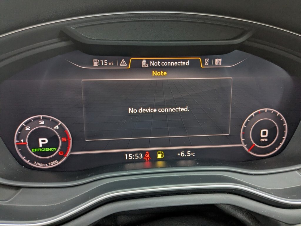 Used Audi A5 2017 for sale - 78124004: Photo 35