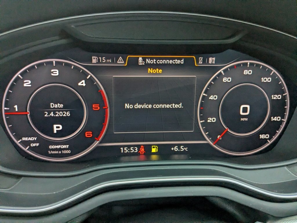 Used Audi A5 2017 for sale - 78124004: Photo 36