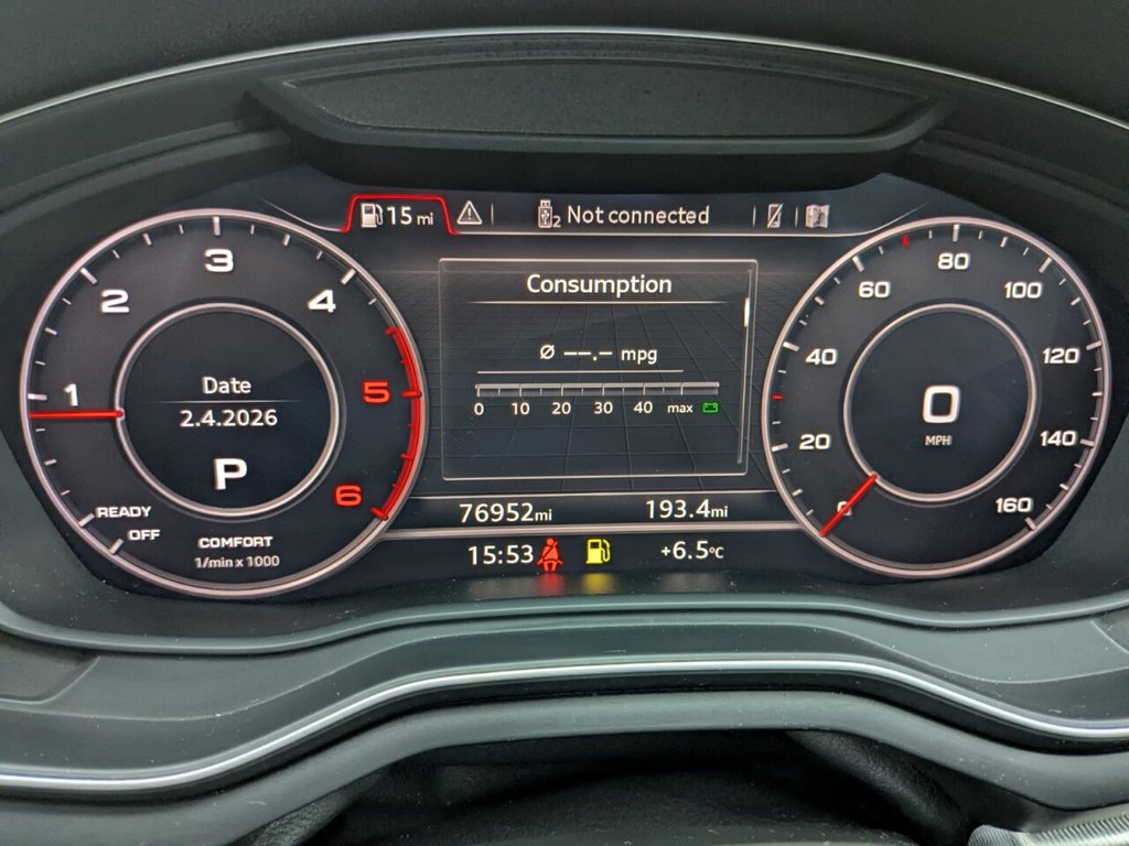 Used Audi A5 2017 for sale - 78124004: Photo 37