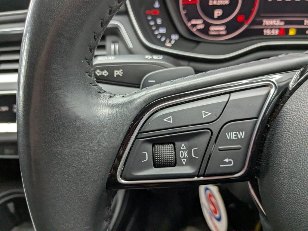 Used Audi A5 2017 for sale - 78124004: Photo 38