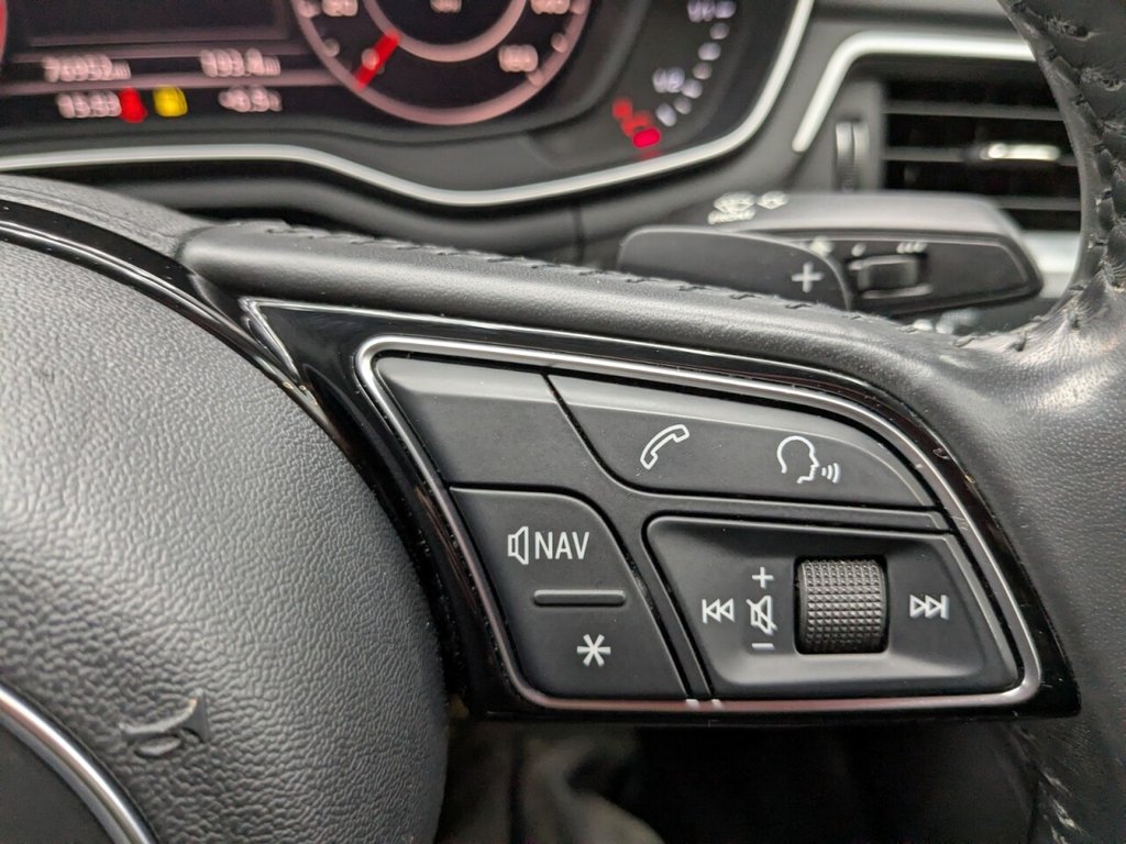 Used Audi A5 2017 for sale - 78124004: Photo 39