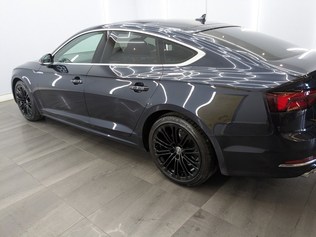 Used Audi A5 2017 for sale - 78124004: Photo 6