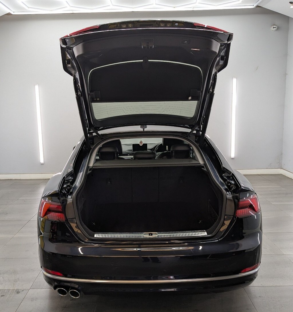 Used Audi A5 2017 for sale - 78124004: Photo 9