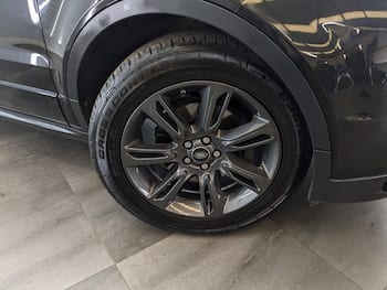 Used Land Rover Range Rover Evoque 2018 for sale - 79632012: Photo