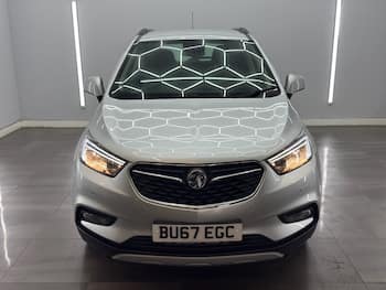 Used Vauxhall Mokka X 2017 for sale - 79574078: Photo