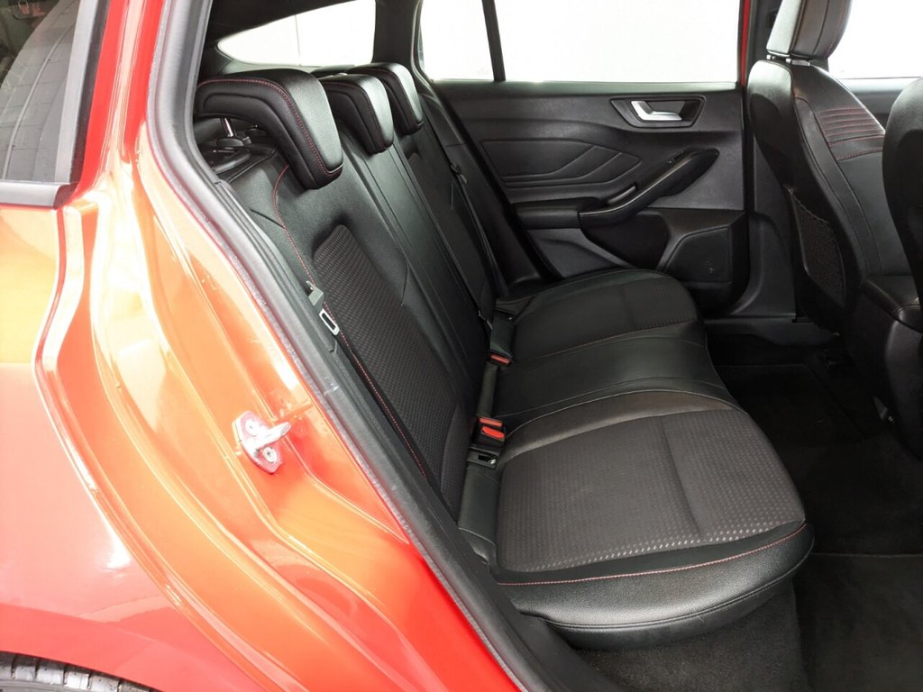 Used Ford Focus 2019 for sale - 77370104: Photo 12