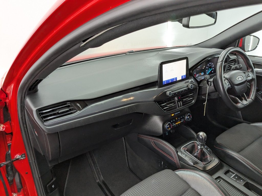 Used Ford Focus 2019 for sale - 77370104: Photo 15