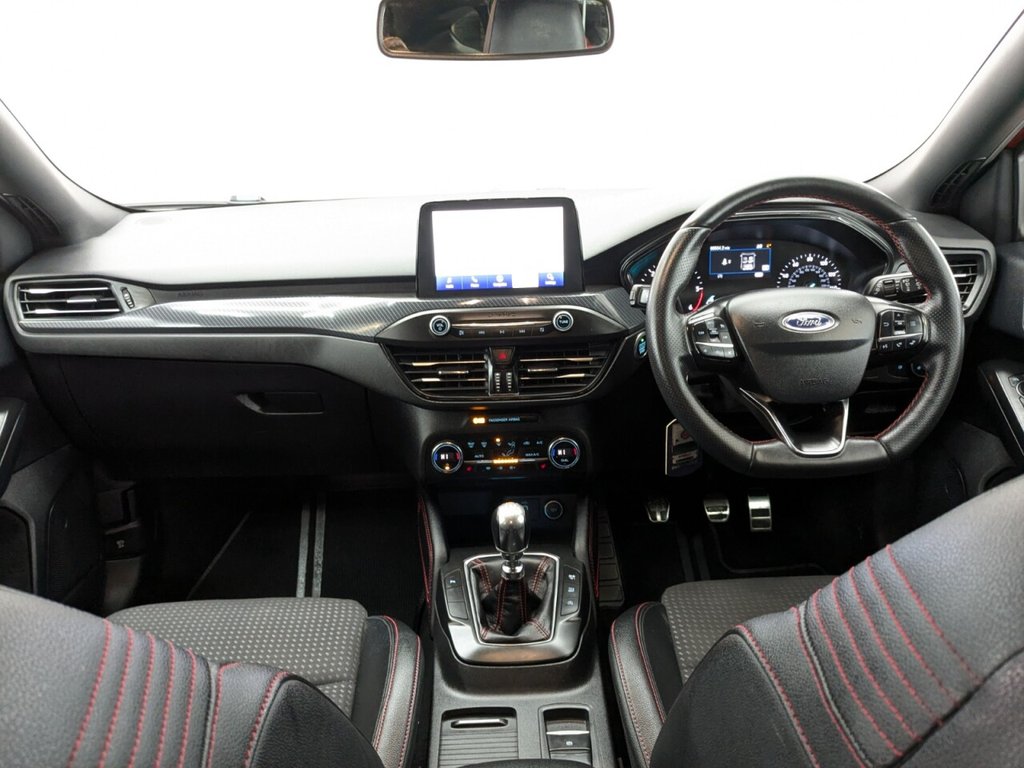 Used Ford Focus 2019 for sale - 77370104: Photo 16