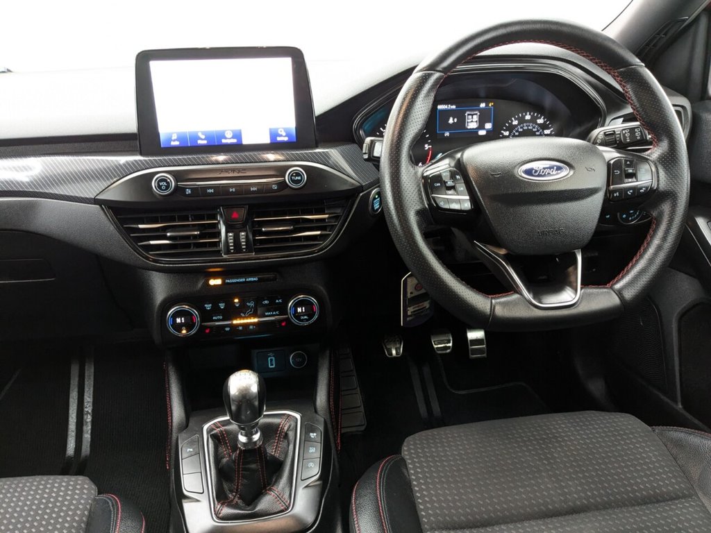 Used Ford Focus 2019 for sale - 77370104: Photo 17