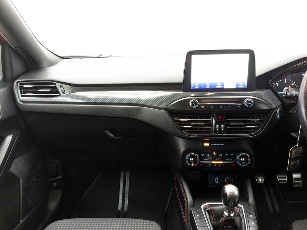 Used Ford Focus 2019 for sale - 77370104: Photo 18