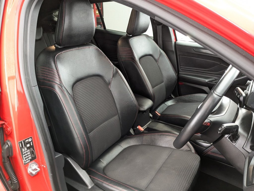 Used Ford Focus 2019 for sale - 77370104: Photo 19