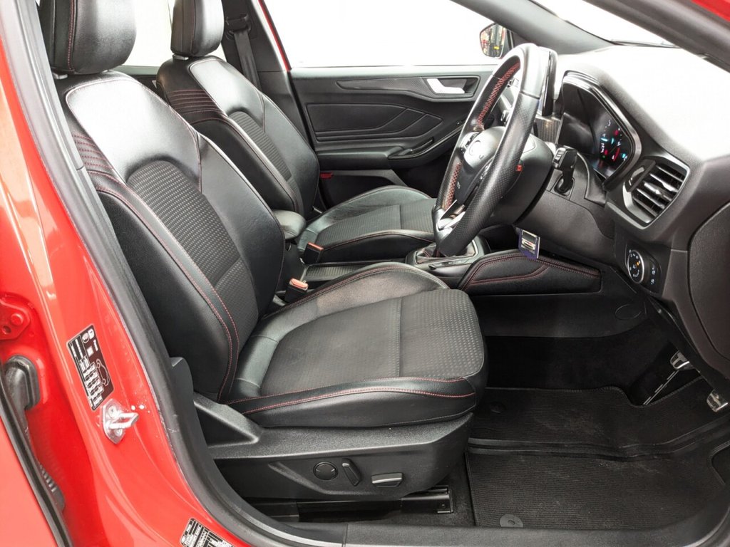 Used Ford Focus 2019 for sale - 77370104: Photo 20