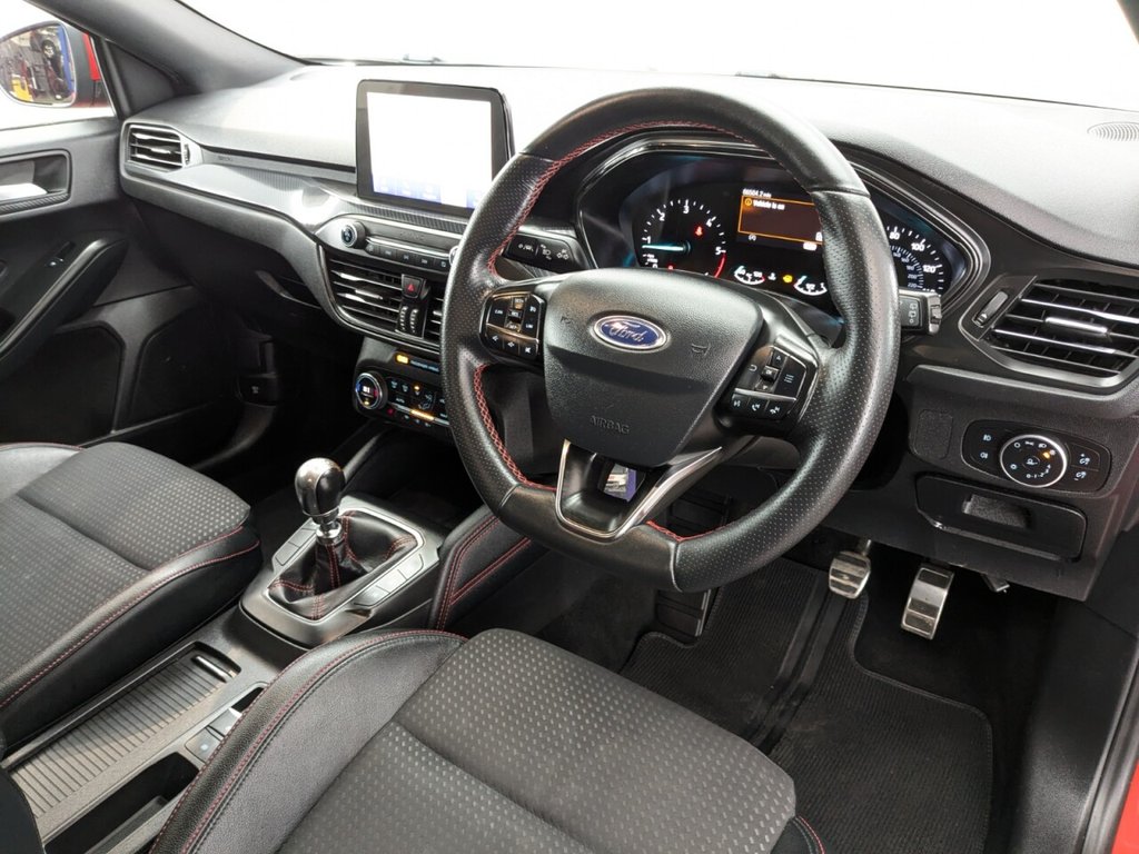 Used Ford Focus 2019 for sale - 77370104: Photo 21