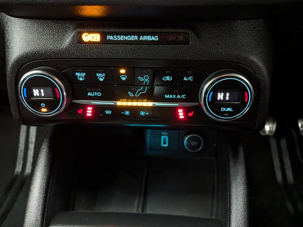 Used Ford Focus 2019 for sale - 77370104: Photo 22