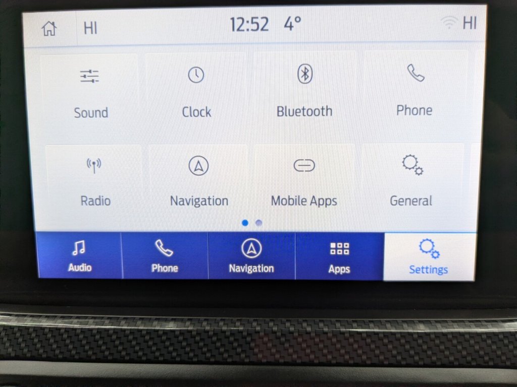 Used Ford Focus 2019 for sale - 77370104: Photo 24