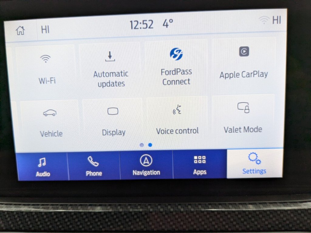 Used Ford Focus 2019 for sale - 77370104: Photo 25