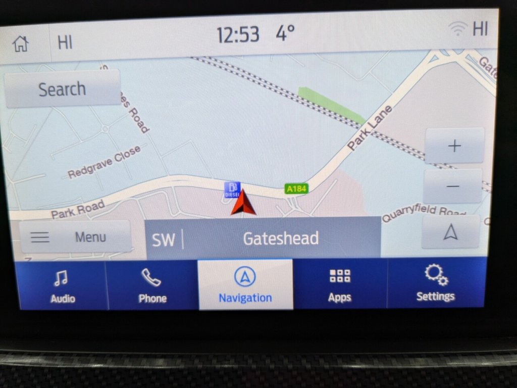 Used Ford Focus 2019 for sale - 77370104: Photo 28