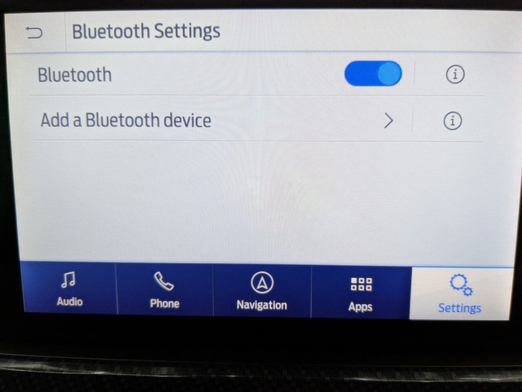 Used Ford Focus 2019 for sale - 77370104: Photo 30