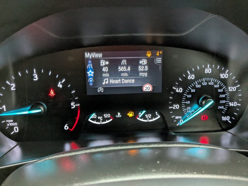 Used Ford Focus 2019 for sale - 77370104: Photo 36