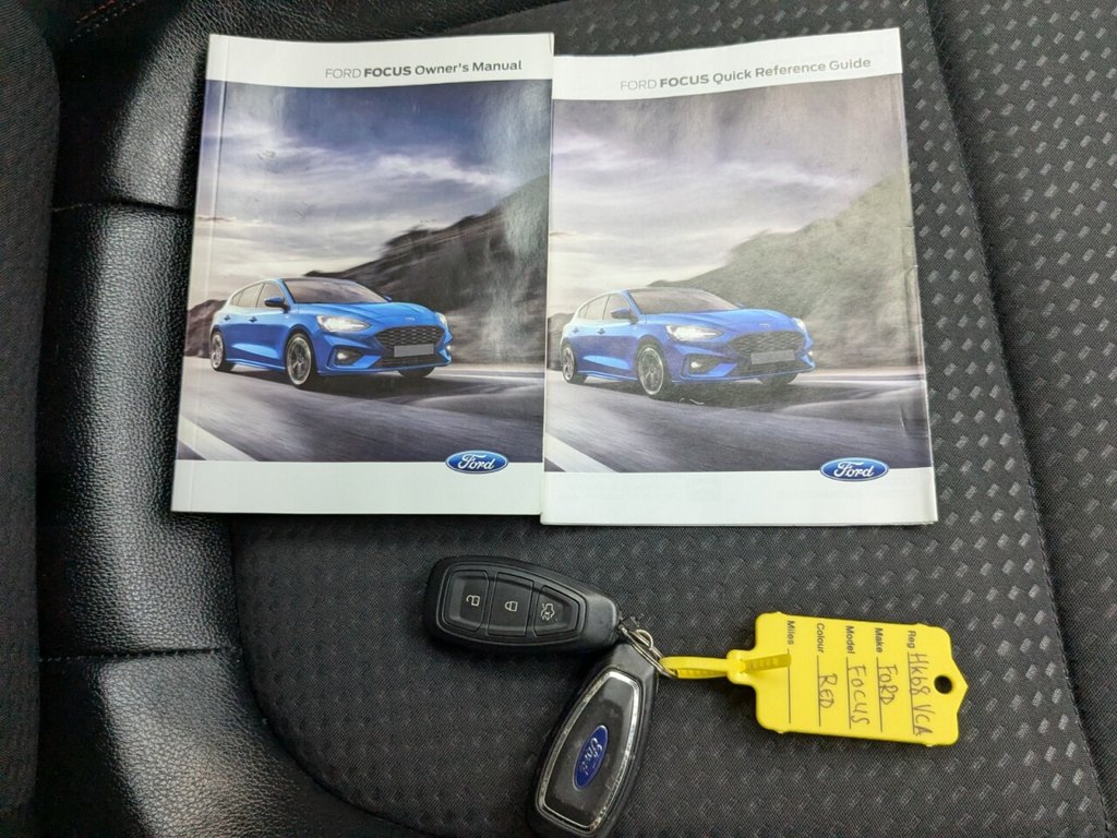 Used Ford Focus 2019 for sale - 77370104: Photo 39