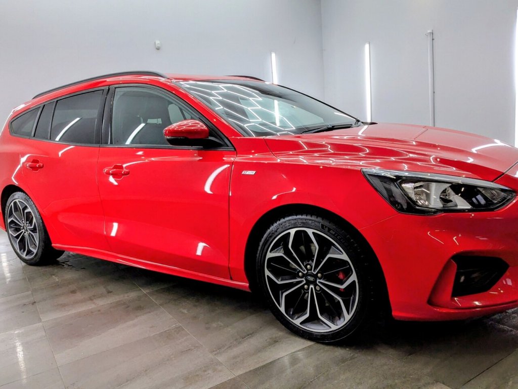 Used Ford Focus 2019 for sale - 77370104: Photo 5