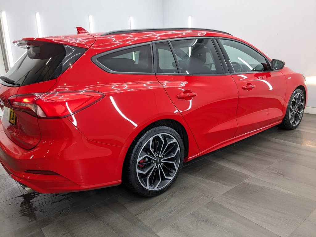 Used Ford Focus 2019 for sale - 77370104: Photo 6