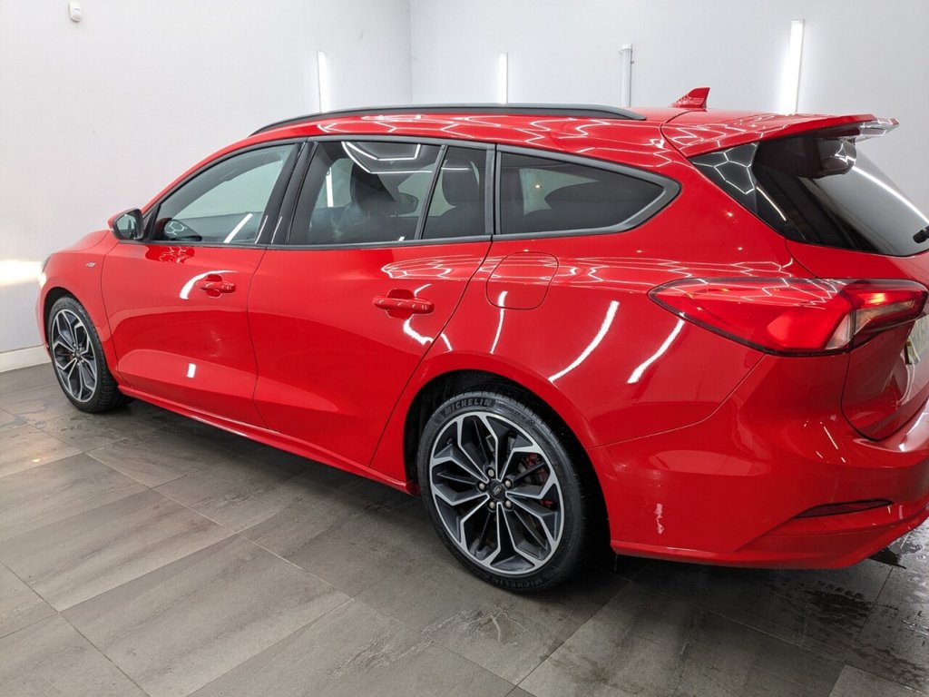 Used Ford Focus 2019 for sale - 77370104: Photo 7