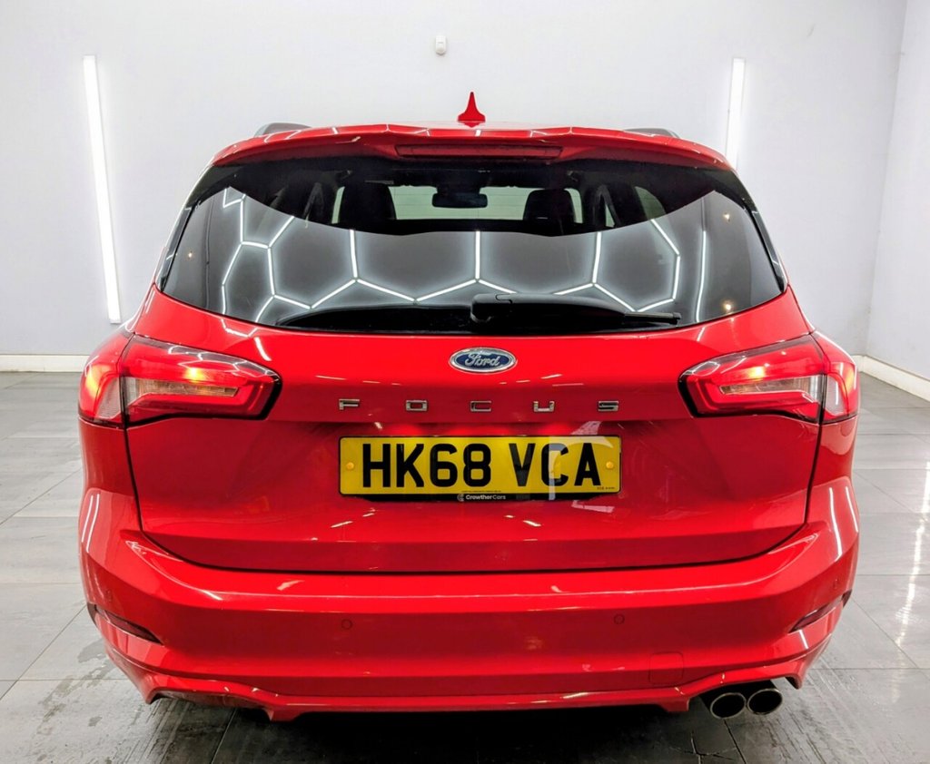 Used Ford Focus 2019 for sale - 77370104: Photo 8