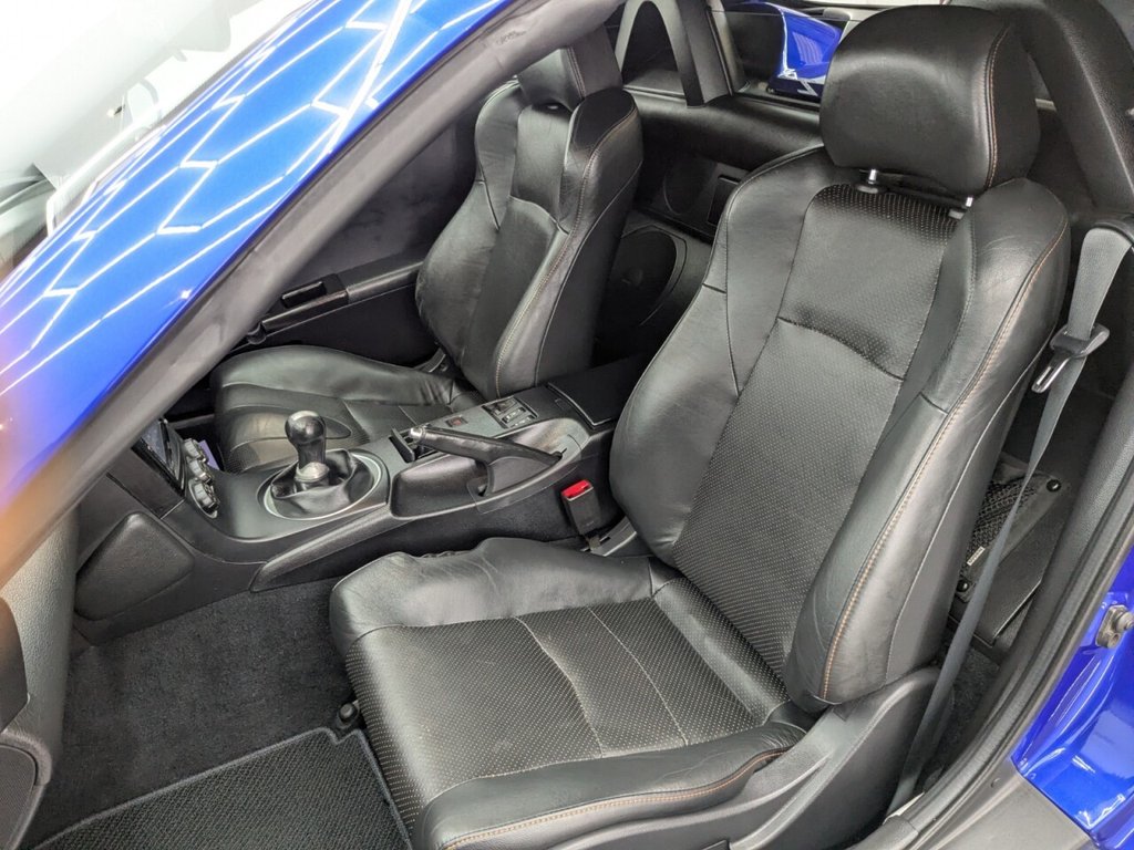 Used Nissan Fairlady 2007 for sale - 77919961: Photo 13