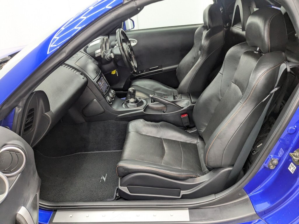 Used Nissan Fairlady 2007 for sale - 77919961: Photo 14