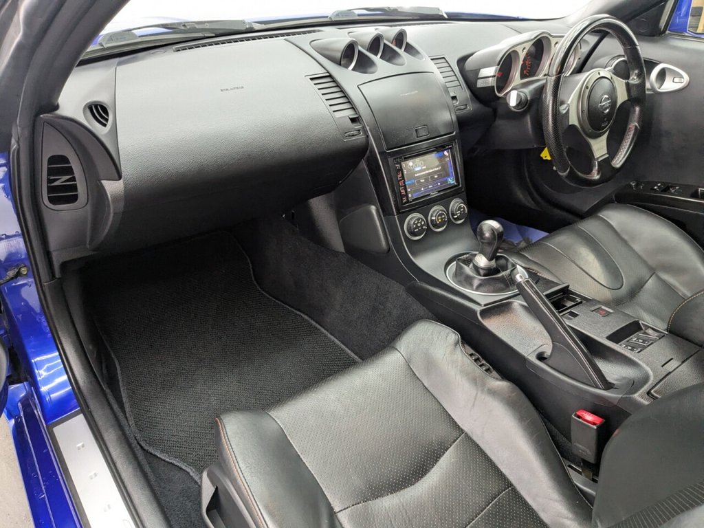 Used Nissan Fairlady 2007 for sale - 77919961: Photo 15