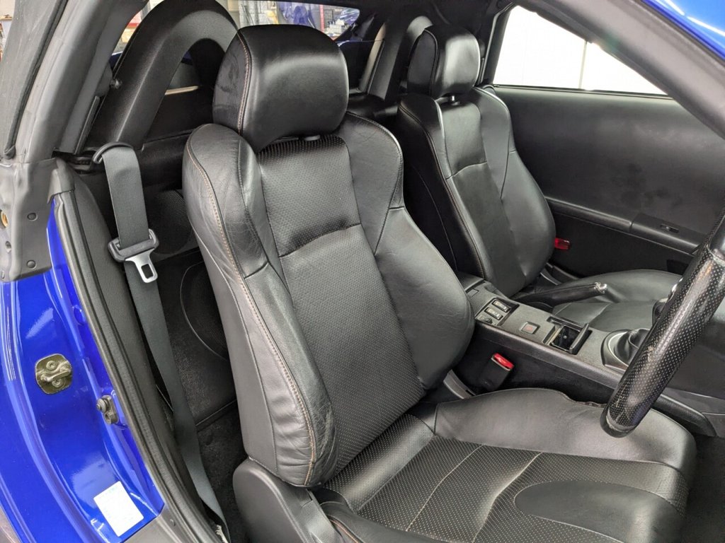 Used Nissan Fairlady 2007 for sale - 77919961: Photo 16