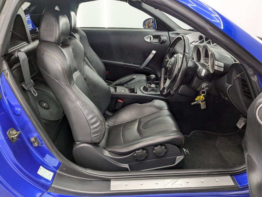 Used Nissan Fairlady 2007 for sale - 77919961: Photo 17