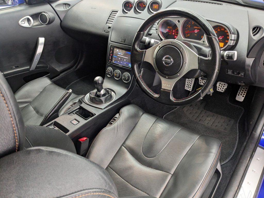 Used Nissan Fairlady 2007 for sale - 77919961: Photo 18