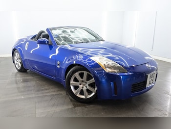 Used Nissan Fairlady 2007 for sale - 77919961: Photo