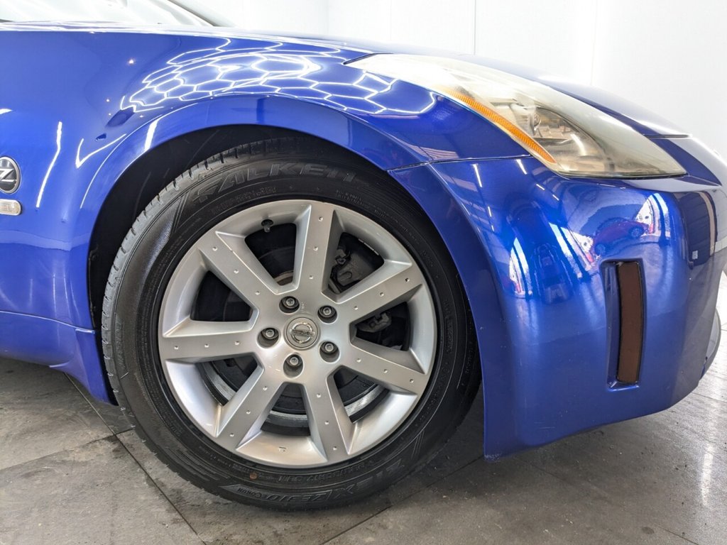 Used Nissan Fairlady 2007 for sale - 77919961: Photo 2